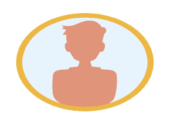 兴安墙绘中如何画好人物轮廓？