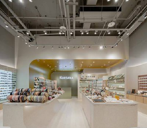 兴安店面装修流程