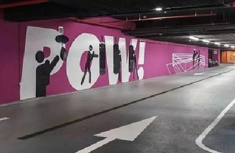 兴安墙绘设计师的选择是关键。