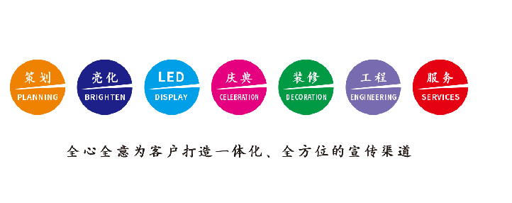 兴安广告公司该如何满足客户需求？