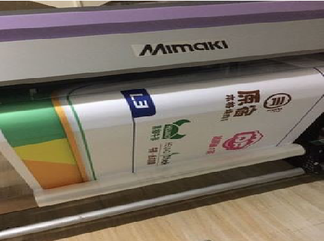 兴安喷印写真褪色的原因。