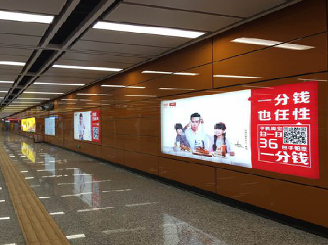 兴安广告灯箱的发展前景？