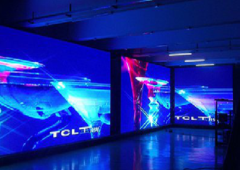 兴安如何解决LED显示屏耗电问题？